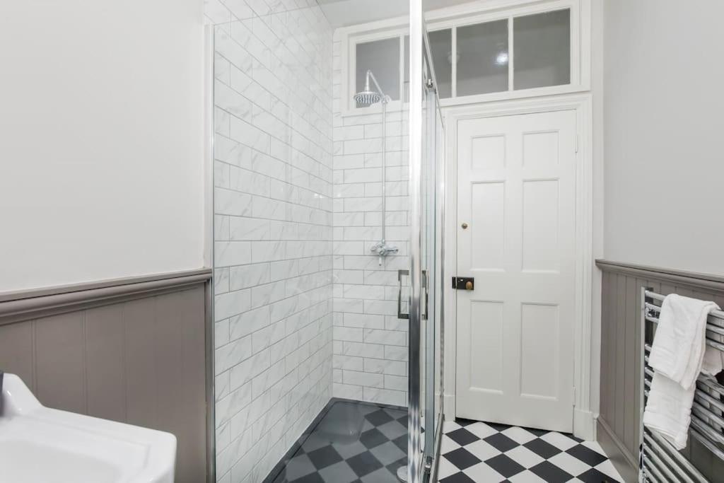 Aldwark View With Free Parking Appartement York Buitenkant foto