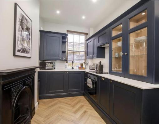 Aldwark View With Free Parking Appartement York Buitenkant foto